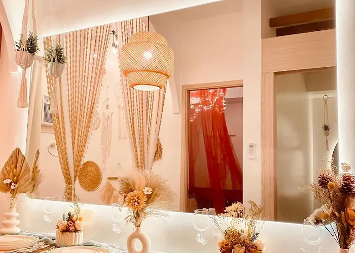 Hiraya Luna Apartahotel Manila